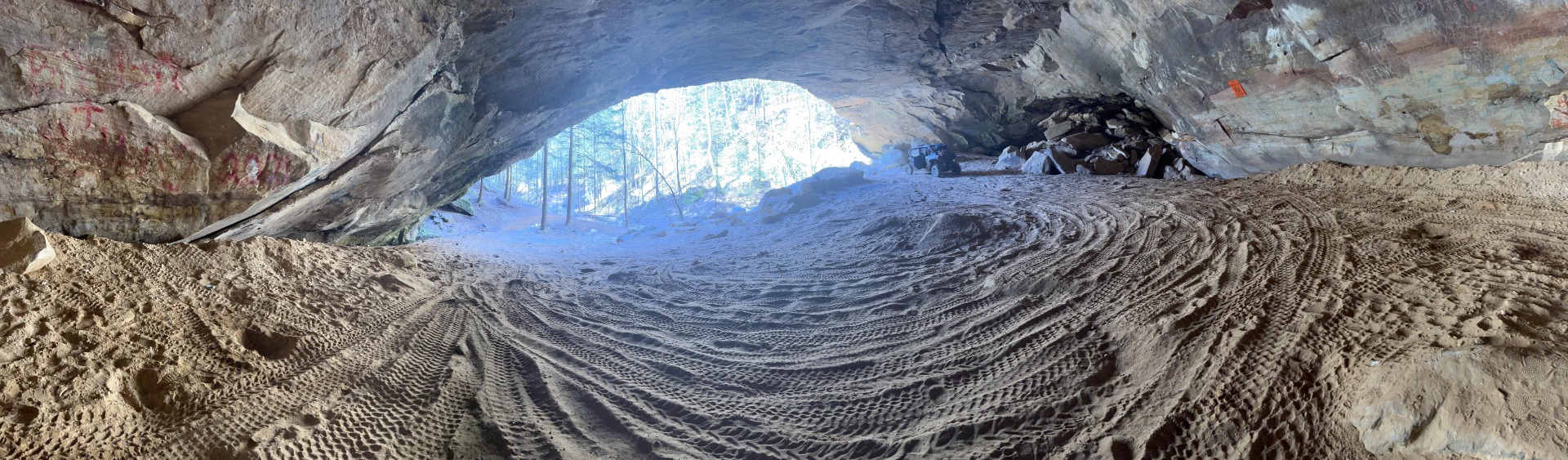 Discover Thrills at Blue Holler - Blue Holler Off Road Park Mammoth Cave Ky Amazing Spot V0 Zmscigsa0ara1