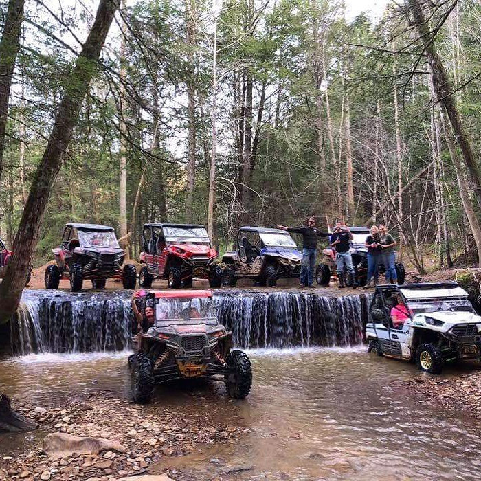 Discover the Thrill of Adventure at Brimstone Recreation The Ultimate